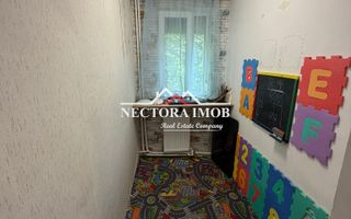 NECTORA IMOB-Apartament 2 camere, Zona Nufarul, Parter, Tip Z, Utilat - Poză 7