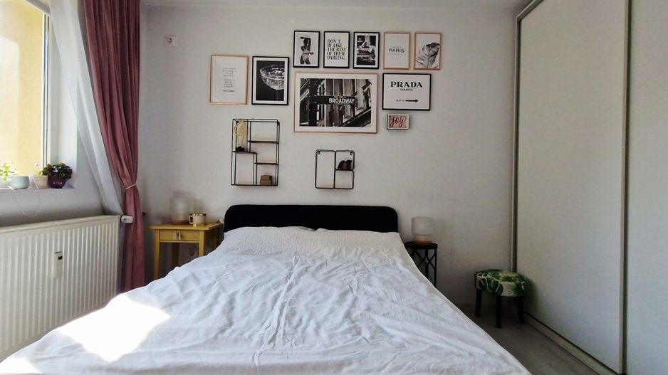 COMISION 0% | 2 camere modern | 3 min metrou Favorit | Gata de mutare - Poză 21