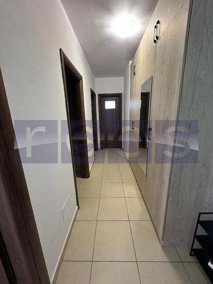 VANZARE APARTAMENT 2 CAMERE DRISTOR PARK 58MP BLOC 2017 - Poză 10