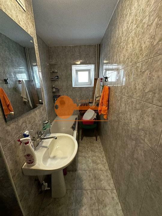 Garsonieră spațioasă – Iancului, aproape de Mega Mall - Poză 6