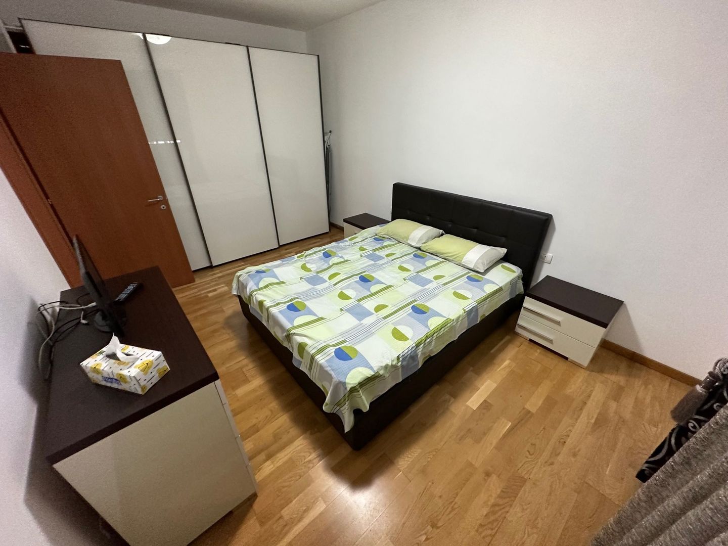 Apartament 2 camere cu  loc de parcare in subteran - Poză 8