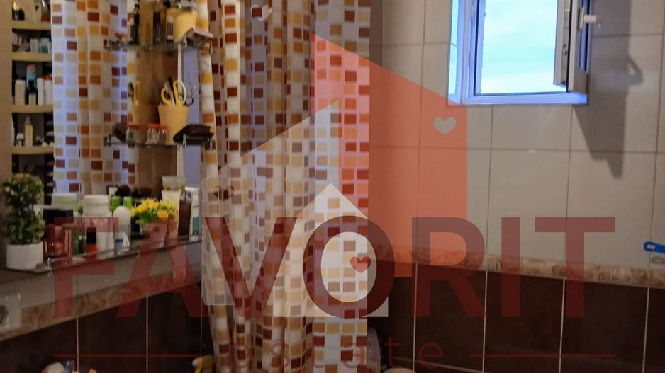 2 camere, semidecomandat | etaj 5 | centrala proprie | 2 balcoane | zona buna - Poză 16