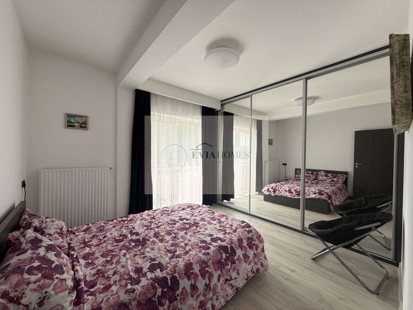 Apartament cu 3 camere / Parcare Exterioara inclusa / Zona BMW - Poză 3