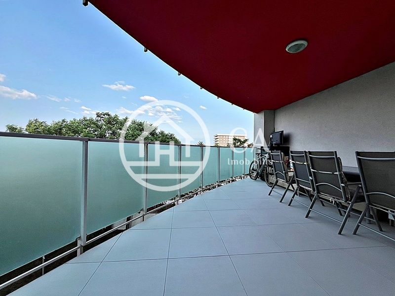 Apartament de vânzare cu 3 camere în ARED, Oradea - Poză 15