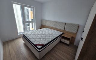 Apartament modern cu 2 camere, prima închiriere, Metalurgiei, Sector 4 - Poză 7