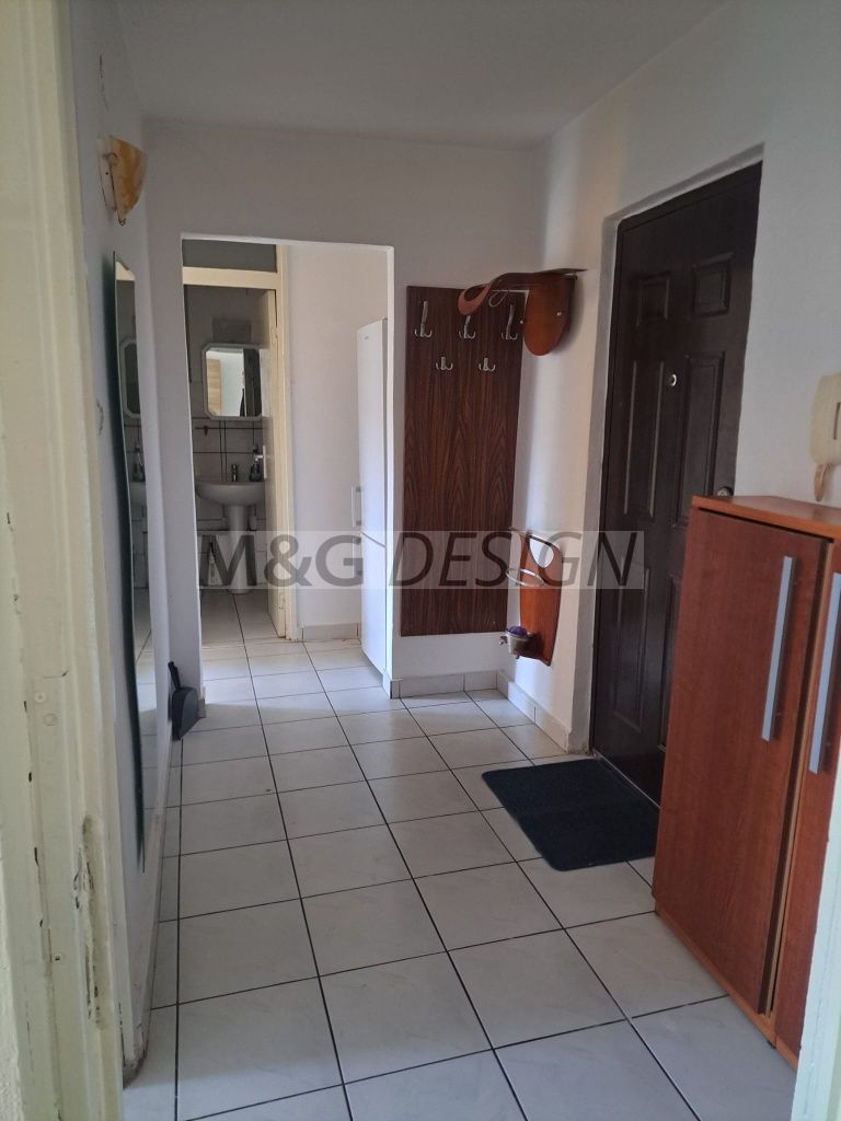 Apartament 2 camere  Lipovei etaj 3 cu 2 balcoane - Poză 6