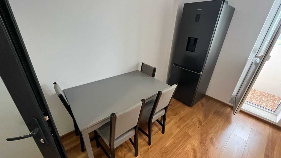 3 camere, decomandat, 2 bai, etaj 7/11, Micro18 - Poză 2