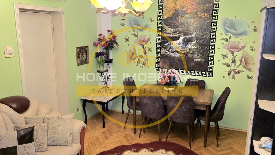 Apartament 3 camere 58mp in zona Tatarasi - Poză 4