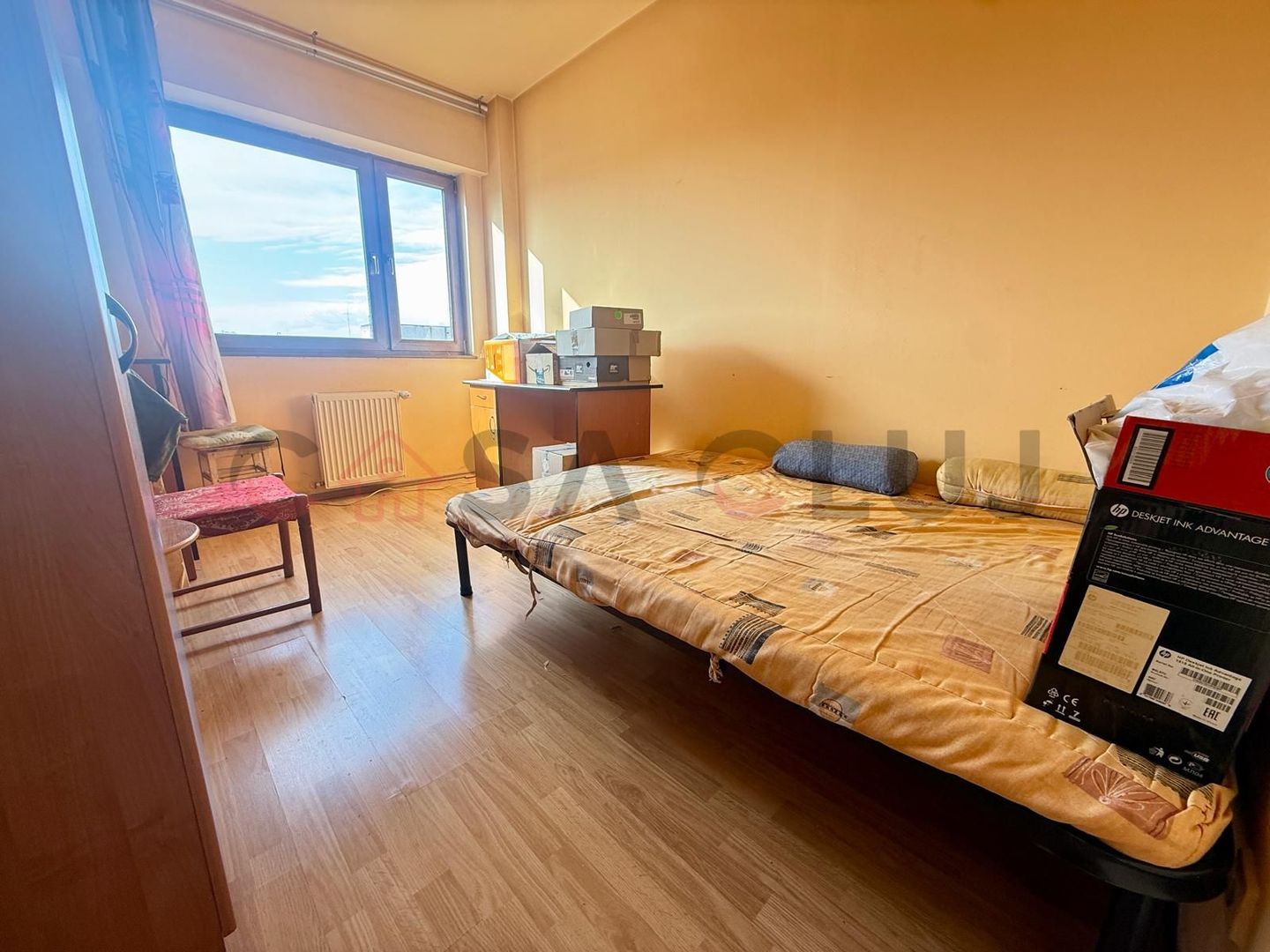 3 camere, etaj intermediar, FSPAC, semicentral!! - Poză 4