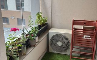Apartament lux 2 camere Via Pipera - Poză 10