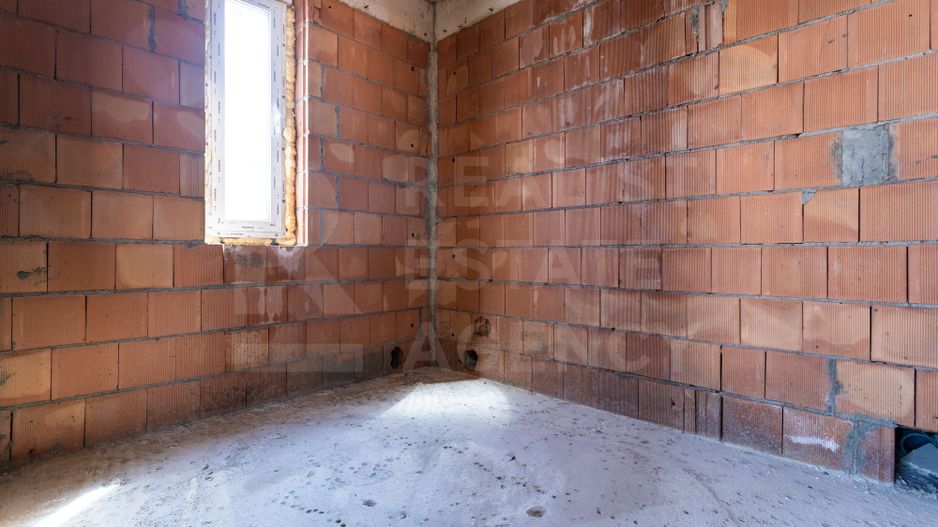 Vânzare, casă, 3 nivele, 6 camere, strada Teilor, Râșcani - Poză 19