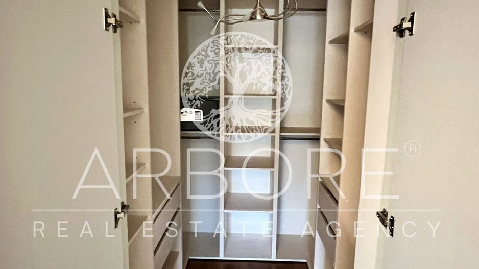 Apartament 3 camere decomandat, mobilat-utilat lux, zona Pipera - Poză 8