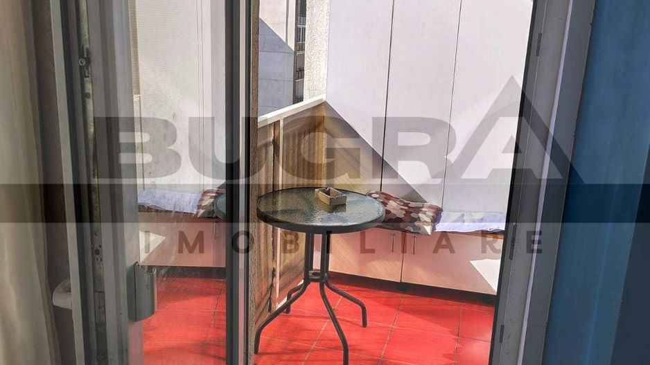 Apartament de 3 camere, 69.86mp, parcare, zona strazii Oasului - Poză 8