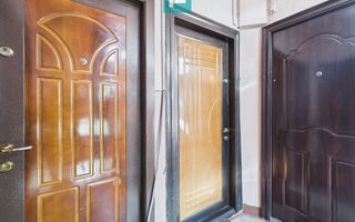 Apartament 3 camere etajul 1 zona Fortuna - Poză 10