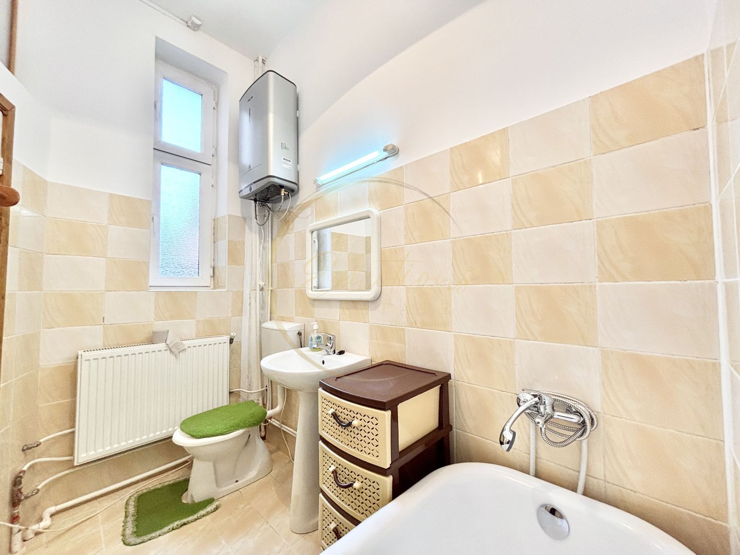 SUPER OFERTĂ | Apartament 1 camera - Brancoveanu | Prima inchiriere - Poză 9