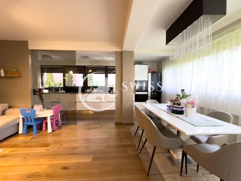 Apartament 3 camere | 74mp | Garaj | Boxa | Zona Grand Hotel Italia | Buna Ziua - Poză 3