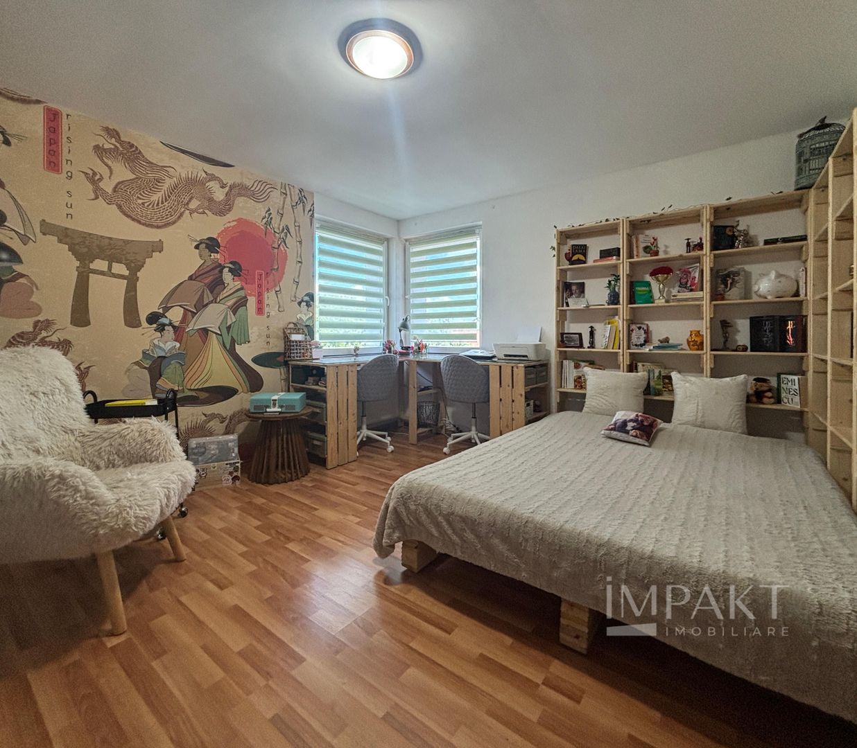 Apartament 3 camere - 5 minute de Piața Cipariu - Poză 7