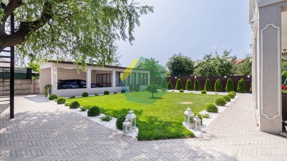 Pensiune & Complex rezidențial multifuncțional - Poză 10