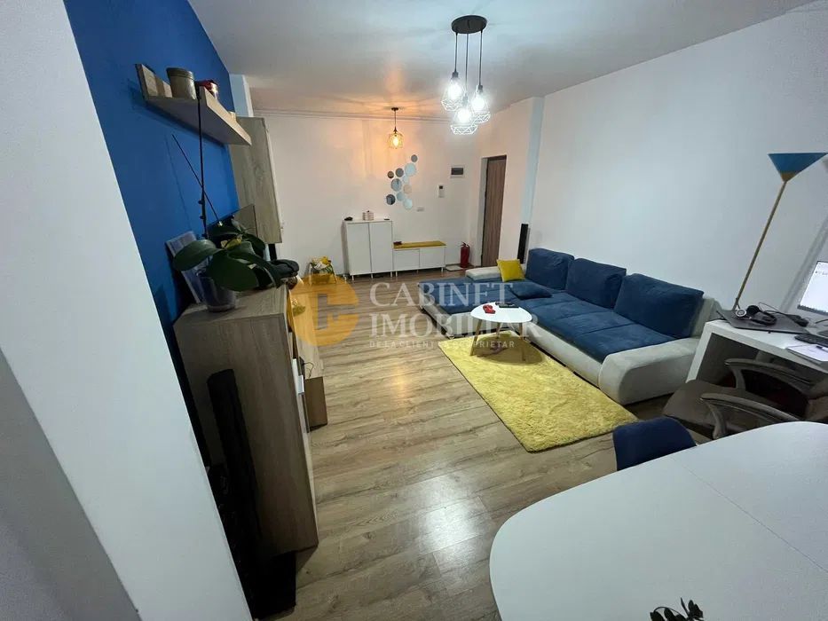 Cug 2 Camere Decomandat Etaj 4 .60 mp - Poză 3