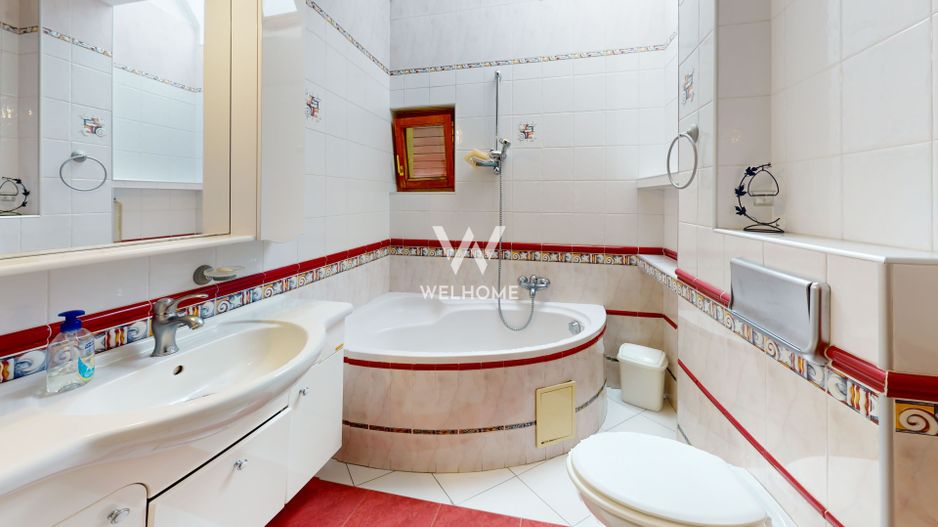 Casa individuala - 7 camere, 278 mp utili - Strand - Poză 39