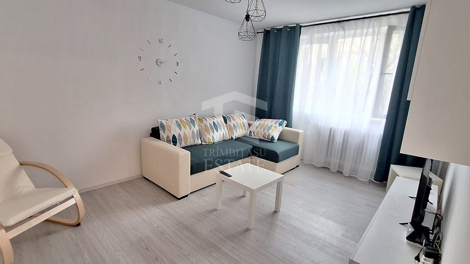 Apartament 2 camere decomandat Brancoveanu  - Covasna nr. 35 - Poză 2