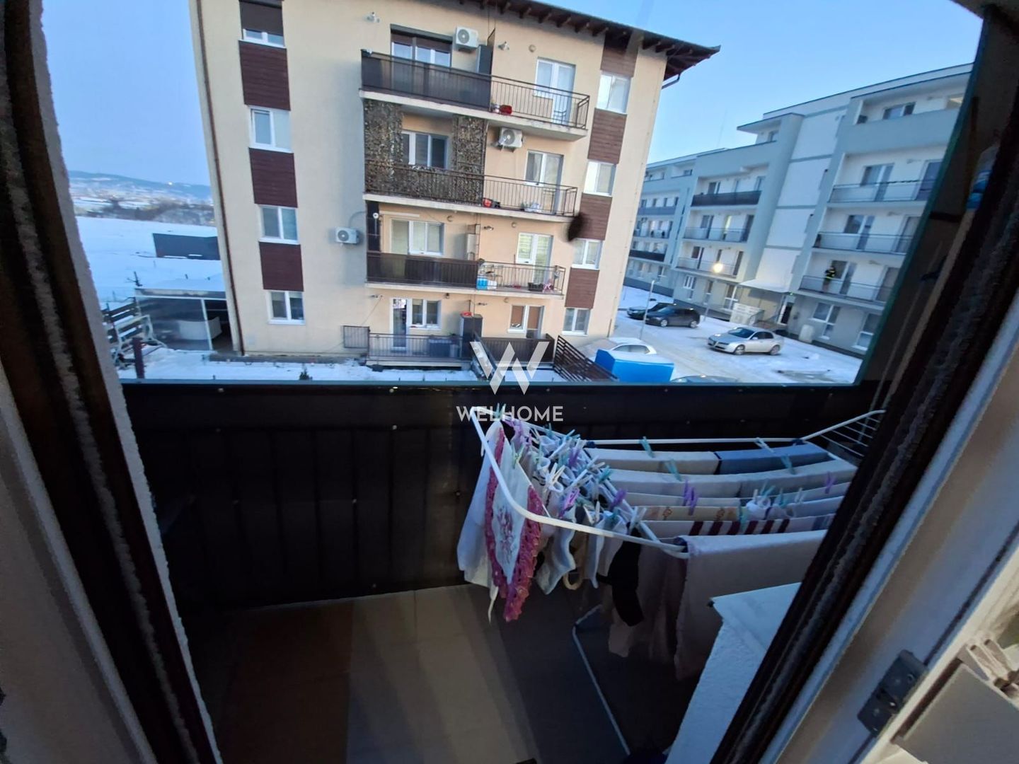 Apartament 2 camere,  modern, zona Turnisor – gata de mutare - Poză 4