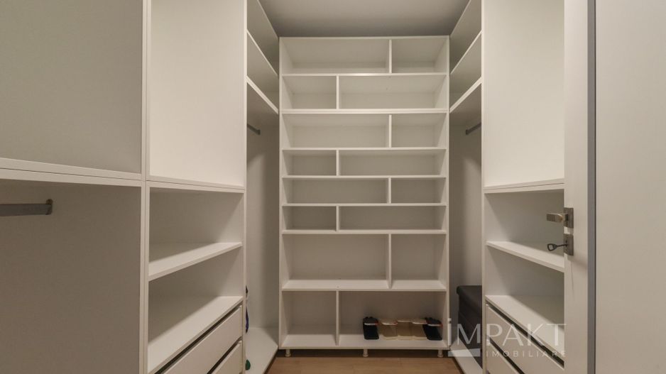Apartament cu 3 camere in Gheorgheni, zona Iulius Mall - Poză 11