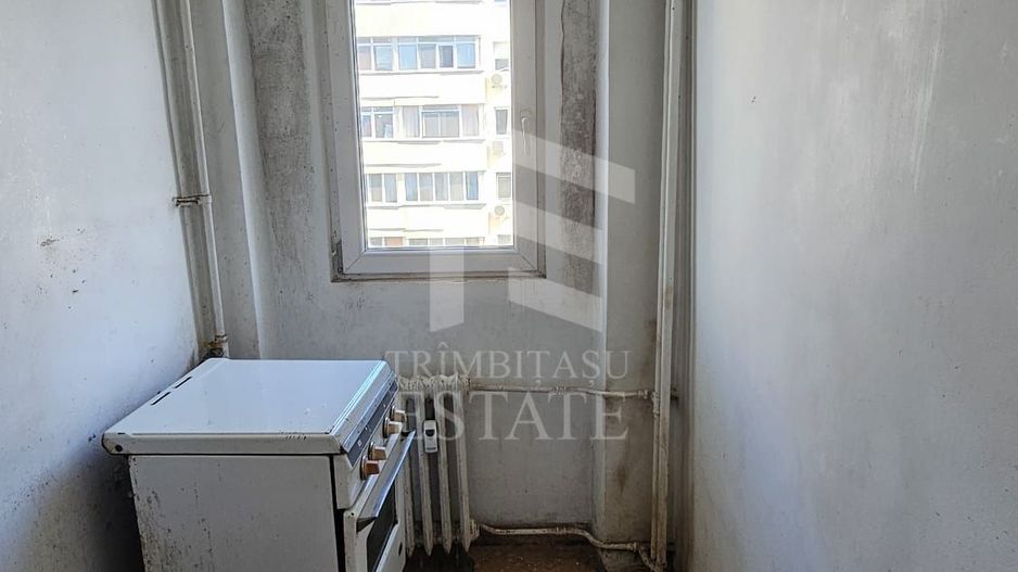 Pantelimon  - 2 camere - bloc anvelopat - oportunitate de investitie - Poză 5