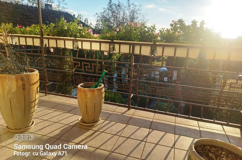 Casa lux cu 5 camere in Rontau - Poză 26