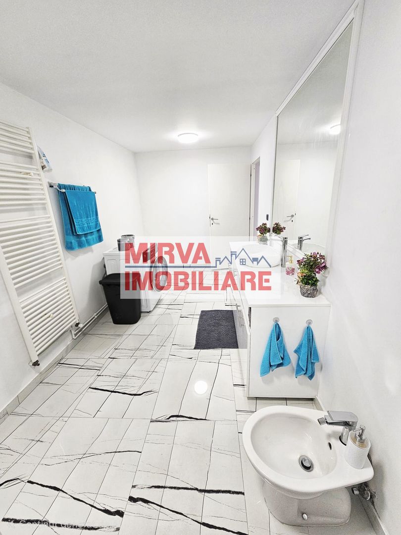 Vilă cu 5 camere, posibilitate două apartamente – Zona Bereasca - Poză 10