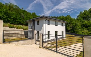 Casă individuală nouă P+1 - 140 mp - Teren 663 mp - Argeșelu - Poză 4