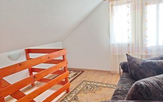 Casa individuala cu teren de 5000 mp, Deusu - Poză 6