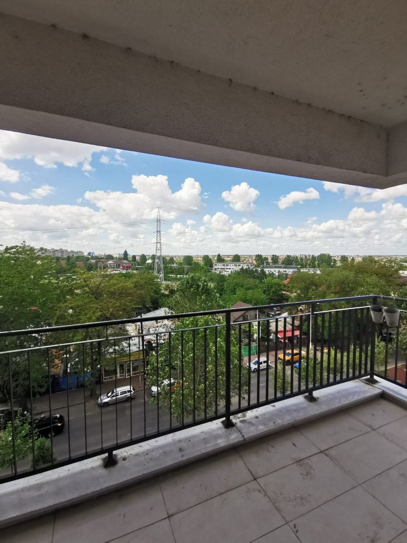 Garsoniera spatioasa mobilata si utilata - Poză 16