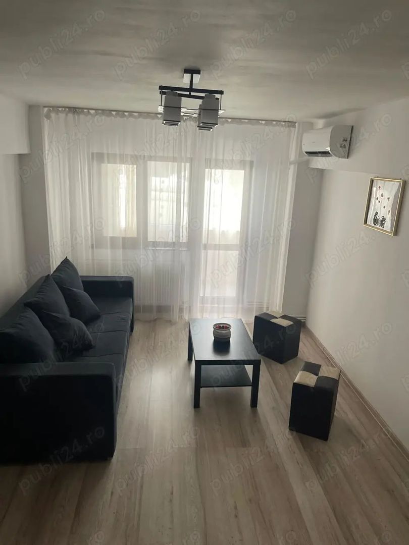 Apartament cu 2 camere de închiriat   Colentina,Maior Vasile Bacila - Poză 3