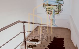 Inchiriez  cladire birouri cu suprafata de  660 mp - Poză 6