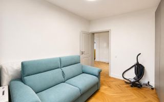 Apartament 4 camere premium 146 mp de inchiriat + garaj, zona Centrala - Poză 10