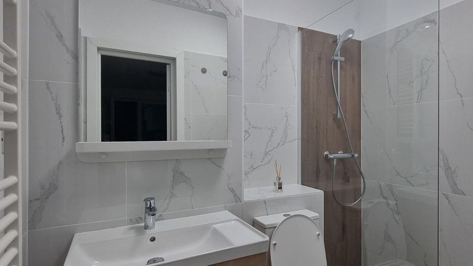 Închiriez apartament 2 camere, Unirii, modern - Poză 7
