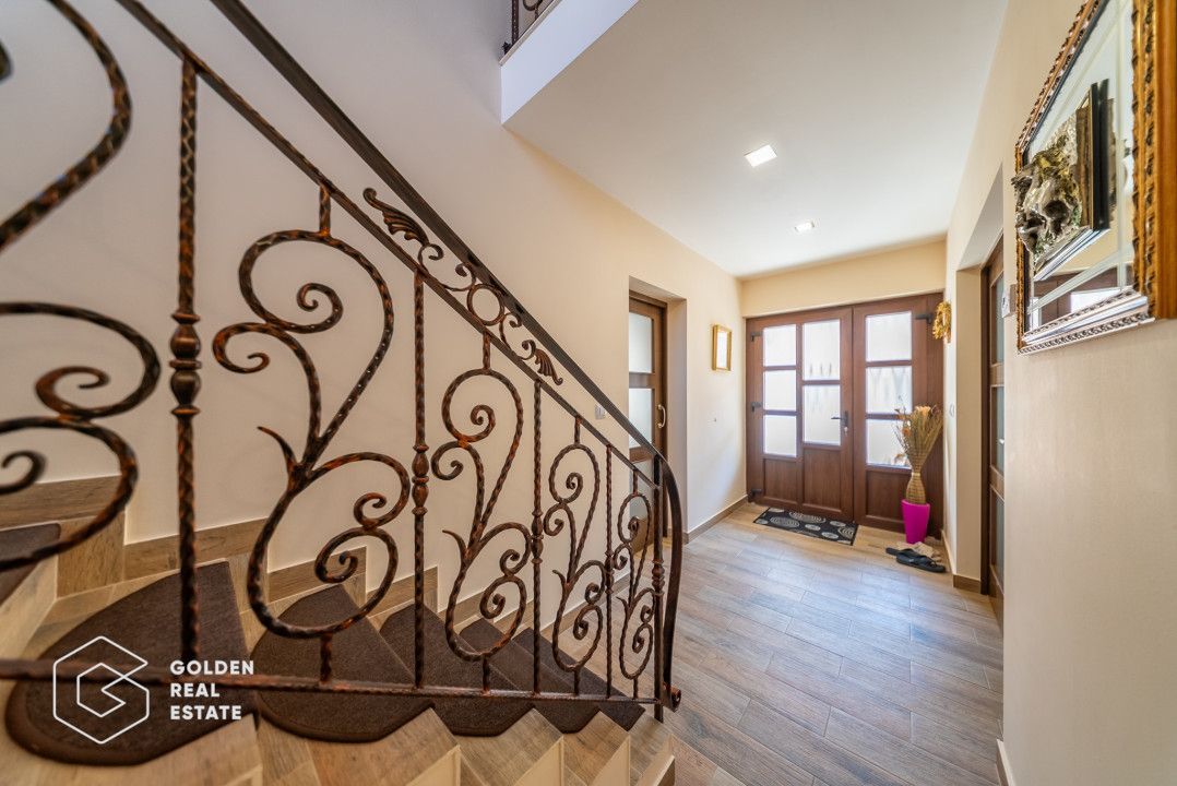 Casa P+E 6 camere, Zadareni, comision 0% - Poză 26