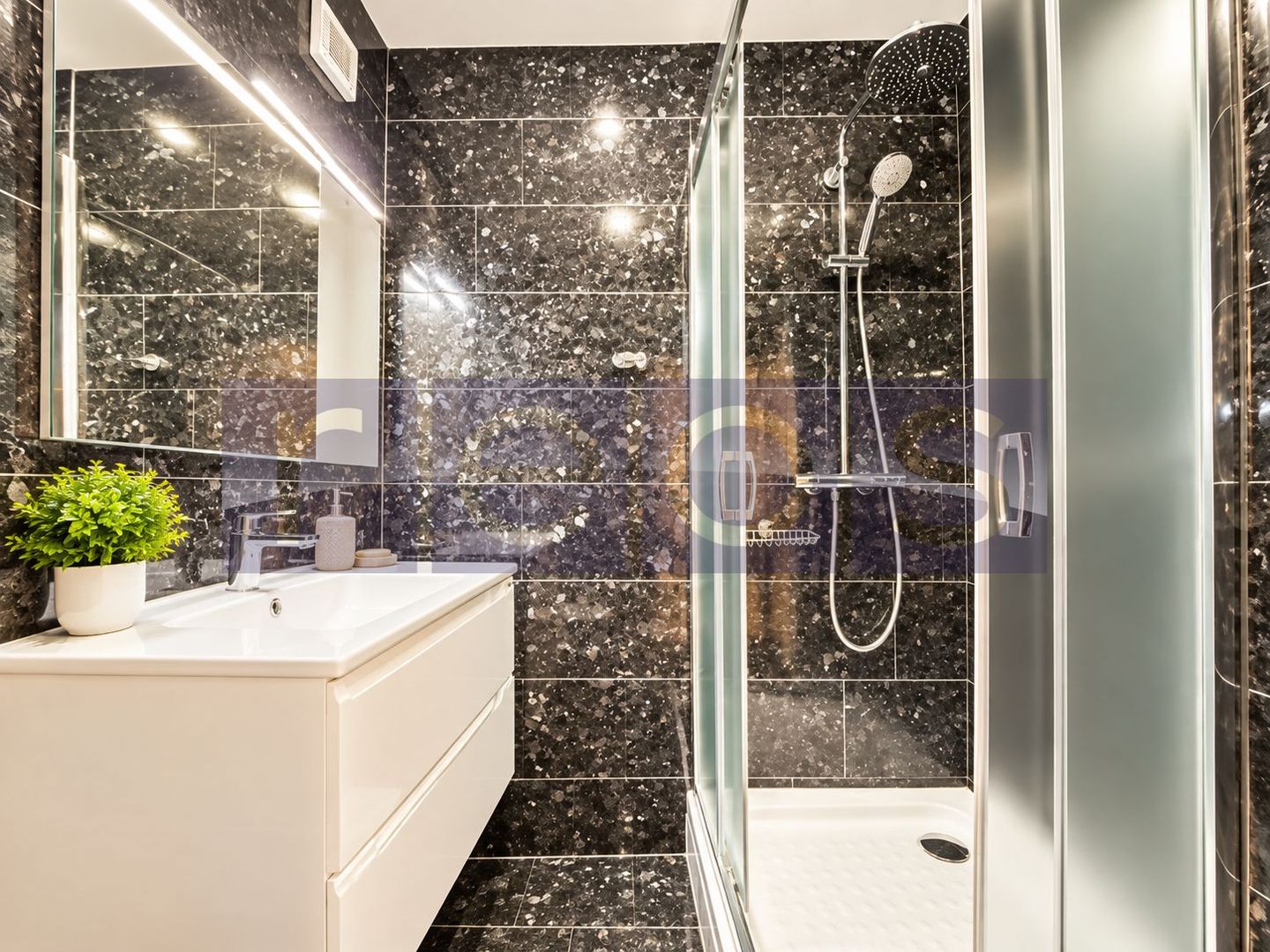 APARTAMENT EXCLUSIVIST 3 CAMERE | KISELEFF | 2 BĂI | PARCARE SUBTERANĂ - Poză 8
