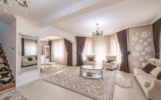 Casa | De Inchiriat | Mobilata + Utilata | Mosnita Noua | COMISION 0% - Poză 1