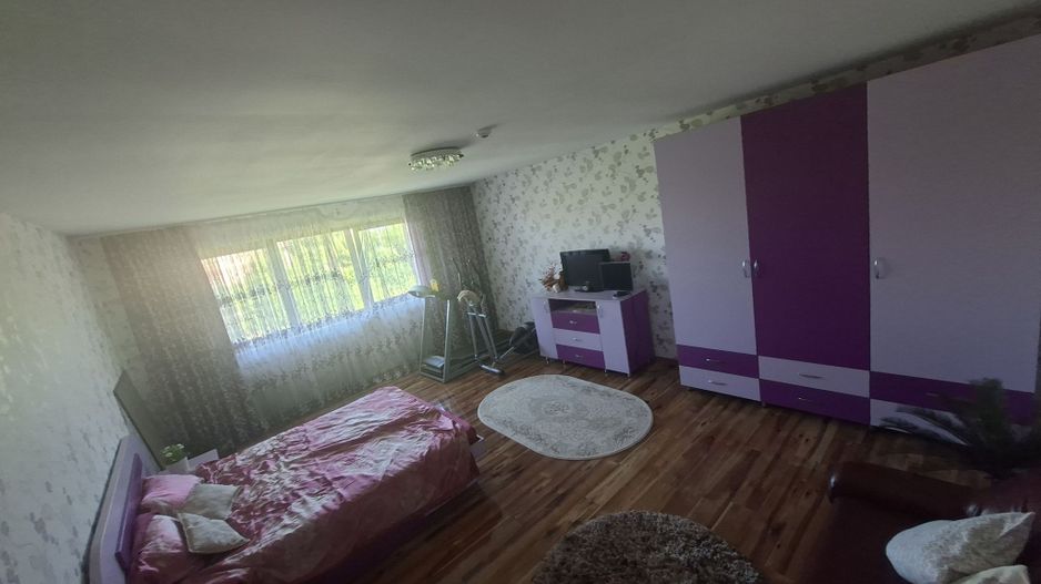 Casă de vânzare în Pipera - 5 camere, ideală pentru familie - Poză 19