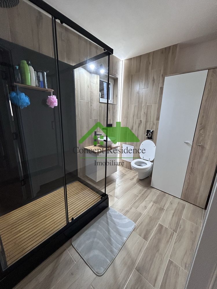 Casă renovată 2025, 4 camere, 5 ari – Tăuții-Măgherău - Poză 7