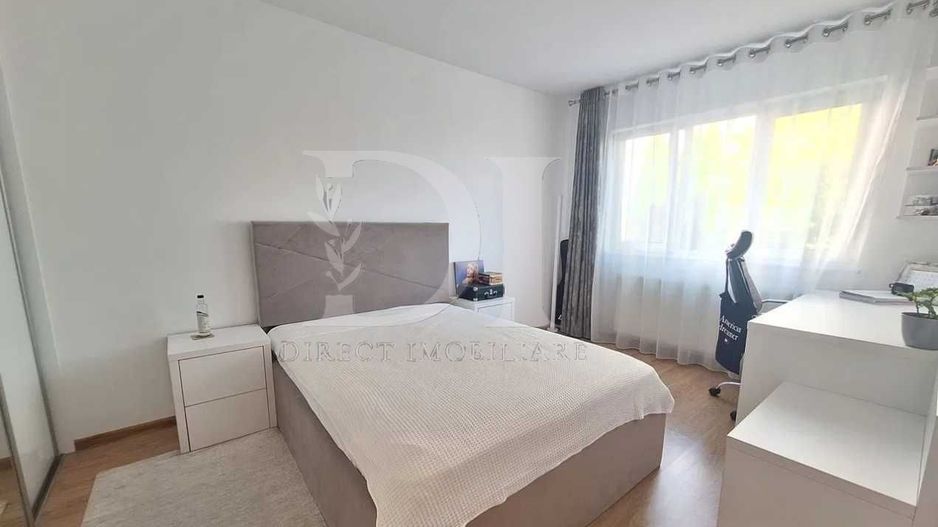 Apartament 3 camere de vanzare / in Manastur / Cluj-Napoca - Poză 6