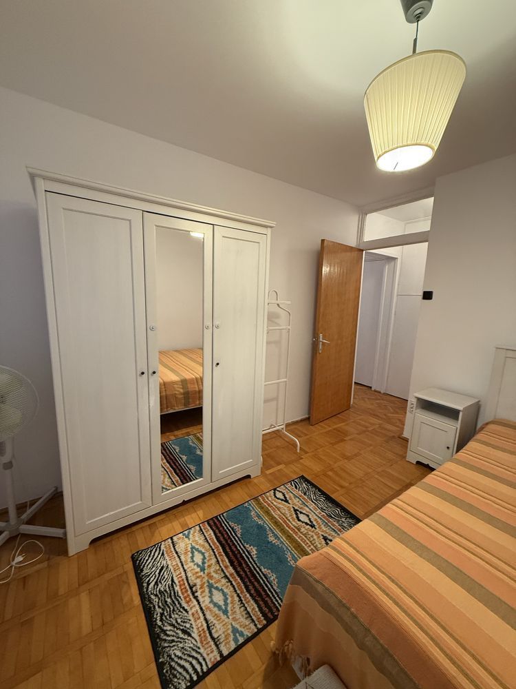 Apartament 3 camere pet friendly, 2 bai, zona Diham-Basarabia, 2 dressing-uri - Poză 5