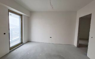 Comision 0. Apartament 2 camere + balcon 7 mp bloc nou cu CF! - Poză 6