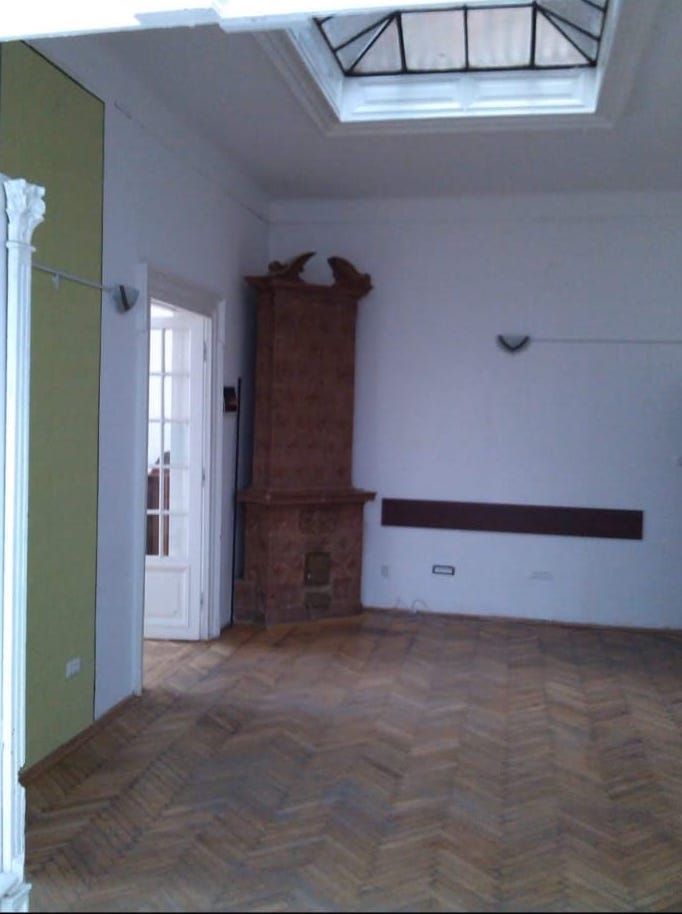 De vanzare Vila interbelica consolidata, Calea Victoriei, Cismigiu - Poză 6