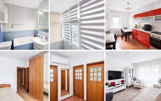 Apartament 2 camere de vanzare - (COD10) CENTRAL, B-DUL TOMIS - Poză 1