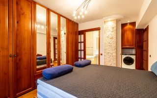 3 camere, 100mp, 2 bai, modern, 4/6,Zona Centrala, Cipariu, Titulescu - Poză 4