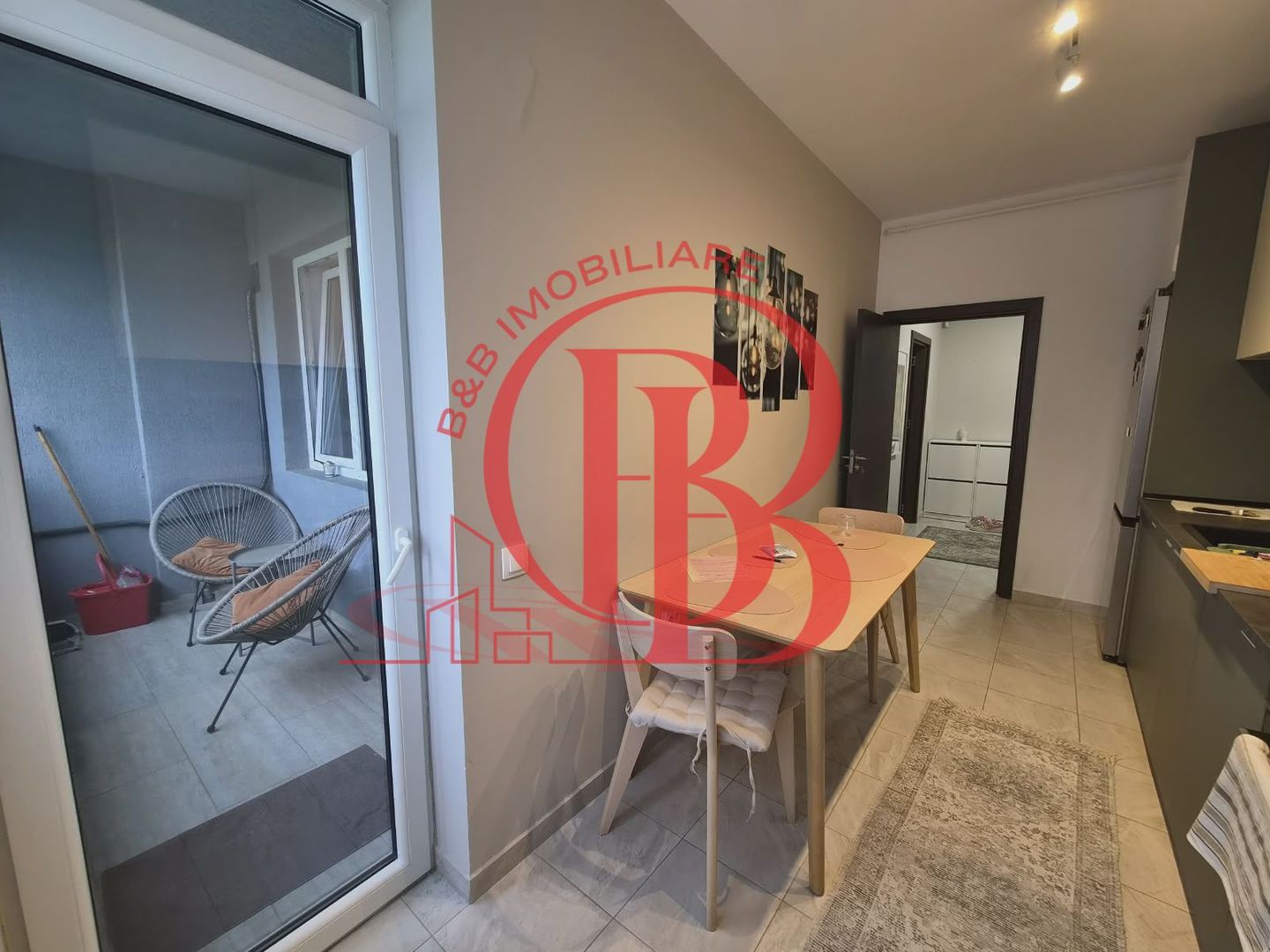 Apartament 2 camere 12 min Metrou Teclu Parcare Inclusa - Poză 7