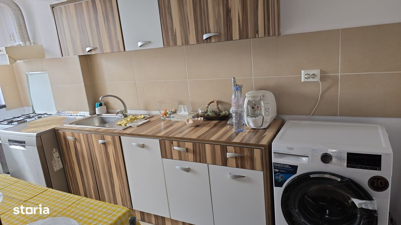Apartament cu 2 camere de inchiriat - Poză 5